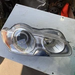 09-11 Jaguar Xfr Right Passenger Side Xenon Headlight Headlamp 8X2313W029LC. Fixed Price $399.99.