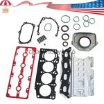 Fit For Fiat 500L 500X 1.4L Sohc L4 2009-2020 Engine Head Gasket Set. Fixed Price $46.72.