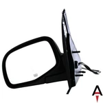 FO1320158 Front,left Driver Side Door Mirror Mercury,ford VAQ2 F87Z17683BAB. Fixed Price $47.34.