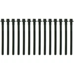 Engine Cylinder Head Bolt Set Victor GS33488. Fixed Price $79.75.
