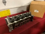 Nos 1999-2014 Ford Truck / Van Mustang 4.6L Cylinder Head XL3Z-6049-DA. Fixed Price $360.00.