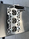 00-02 Porsche Boxster M96.22 Cylinder Head Bank 1-3 P/n 99610494100. Fixed Price $300.00.