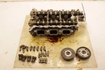 2017-2023 Gmc Acadia SLT-1 3.6L Right Side Engine Cylinder Head 12686230 Oem. Fixed Price $302.40.