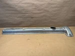 Jaguar E-type XK120 XK140 XK150 Aluminum Lh Side Cam Cover Oem C19042. Fixed Price $187.50.