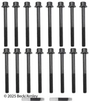 Engine Cylinder Head Bolt Set Beck/arnley 016-1026. Fixed Price $126.91.