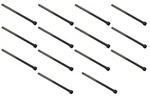 Set Of 14 Cylinder Head Bolt (11 X 201 Mm) Victor Reinz 743230600 For Volvo. Fixed Price $162.12.
