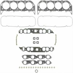Fel-pro 17242 Gaskets; Head Set For Marine; Chevy; 454; Gen Vi. Fixed Price $207.45.