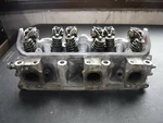 Aura Malibu Impala Lucerne Front Engine Cylinder Head 3.5L 3.9L 5.3L#12624612. Fixed Price $150.00.