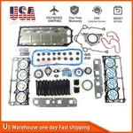 Full Head Gasket Bolts Set For Chrysler 300 Aspen 2003-2008 Dodge Ram 1500 5.7L. Fixed Price $130.99.