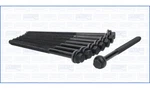 Genuine Ajusa Oem Replacement Cylinder Head Bolt Set One Side 81048000. Fixed Price $76.86.