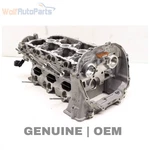 2016-2017 Vw Touareg 3.0L Right Engine Cylinder Head 06E103792B. Fixed Price $259.00.