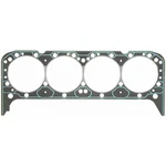Pair Fel-pro P1003 Sb Chevy Head Gaskets 4.166" Bore .041" Thick 350 383*BULK*. Fixed Price $85.44.