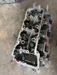 05-12 Jeep Dodge 3.7 Passenger Right Side Engine Motor Cylinder Head. Fixed Price $350.00.