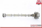 17-19 Audi Q7 Engine Right Intake Camshaft 06E109101BN Oem. Fixed Price $124.00.