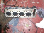 81 380 Sl Mercedes Engine Head R1160163401. Fixed Price $399.00.