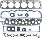 Detoti Graphite Cylinder Head Set 93-96 Ford E-150 4.9L L6 Ohv 12V HGS4107. Fixed Price $68.99.