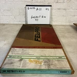 Engine Cylinder Head Gasket Set Fel-pro Hs 8471 PT-5. Fixed Price $81.00.