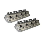 World Products 053040-2 Fits Ford Windsor Sr. Complete Cylinder Heads. Fixed Price $2257.99.