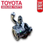 93 - 97 Toyota Land Cruiser FZJ80 Power Steering Vane Pump Oem New. Fixed Price $388.88.