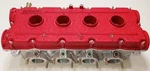 Ferrari 348 Engine Cylinder Head Mondial 3.4 Coupe Cabriolet 143273 New Oe. Fixed Price $5000.00.