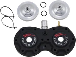 Starting Line Products Power Dome Billet Heads 12-850 Polaris Axys Matryx. Fixed Price $505.55.