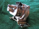 Mercedes New Original Equipment Manifold Pressure Sensor. Bosch# 0280100100. Fixed Price $1299.00.
