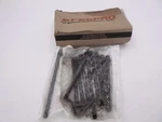 Fel-pro Cylinder Head Bolt Set W/washers ES71329 For 1998-2002 Honda Accord. Fixed Price $45.99.