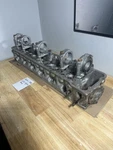 Nissan Datsun 240Z E88 Cylinder Head Core L24 L26 L28 260Z 280Z Zx Oem 70-83. Fixed Price $349.99.