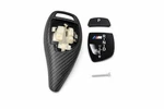 Genuine Oem Automatic Transmission Shift Lever Knob For Bmw X3, 320I 61312250698. Fixed Price $292.35.