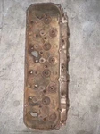 1969 Big Block Chevy Bbc 396 Oval Port Truck Car Head 3933148 B-4-69. Fixed Price $115.00.
