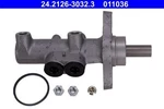 Ate Brakes Master Cylinder For Porsche Vw Cayenne Touareg 955 7L0611019. Fixed Price $223.73.