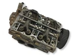 Passenger Right Cylinder Head 2.5L Dohc Fits 05-06 Legacy 10305251. Fixed Price $323.35.