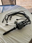 1965 Oem Gm Chevy Big Block Transistorized Ignition Distributor 1111140. Fixed Price $597.63.