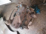 1973 Fiat 850 Engine Complete Heads Block Crankshaft Pistons 100 Gbc For Parts. Fixed Price $668.00.