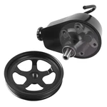 Power Steering Pump For Chevrolet Gmc C1500 C2500 K1500 K2500 1990-1995 207828. Fixed Price $113.99.