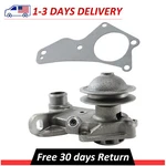 New Flathead Water Pump Driver Side Fit 32-52 Ford F1 Deluxe Anglia Pickup Truck. Fixed Price $58.77.