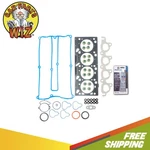Engine Cylinder Head Set Fits 98-99 Ford Mercury Contour Cougar 2.0L 16V Zetec. Fixed Price $102.74.