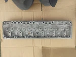 Cylinder Head Toyota Land Cruiser 2F FJ40 61031. Fixed Price $850.00.