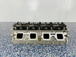 2018 Challenger Hellcat 6.2 Hemi Supercharged Left Cylinder Head Srt 883278. Fixed Price $1278.75.