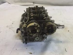 06-15 Lexus IS250 Driver Left Engine Cylinder Head Oem. Fixed Price $148.74.