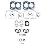 Fel-pro Hs 26531 PT-3 Cylinder Head Gasket Set For 10-12 Subaru Legacy Outback. Fixed Price $153.43.