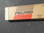 Triumph TR4A 86MM 2138CC Head Gasket Set Fel-pro Copper Payen. Fixed Price $45.00.