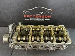 07-17 Toyota Tundra Driver Left Engine Motor Cylinder Head 5.7. Fixed Price $450.00.
