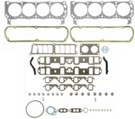 Fel-pro Head Set 68-01 Ford Truck 5.0L 302CI Ohv V8, HS8548PT12. Fixed Price $54.99.