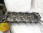 Isuzu 4HK1-TC Style Diesel Cylinder Head W/out Valves New I2. Fixed Price $1169.99.