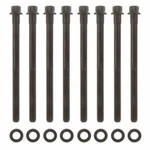Engine Cylinder Head Bolt Set Fel-pro Es 72205. Fixed Price $81.05.
