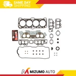 Head Gasket Set Fit 84-92 Mitsubishi Dodge 2.0 Sohc G63B 4G63. Fixed Price $69.95.