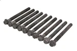 Cylinder Head Bolt Kit Ajusa 81044300 Dodge Nitro 2.8 2007-2012. Fixed Price $87.68.
