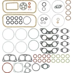 Victor Reinz 01-21925-03 Engine Gasket Set For 1700CC Vw Bus 021198009D. Fixed Price $52.35.