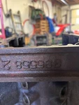 1968-76 Oldsmobile 350CI Engine Block Crankshaft Cylinder Heads Bop Turbo 400. Fixed Price $1000.00.